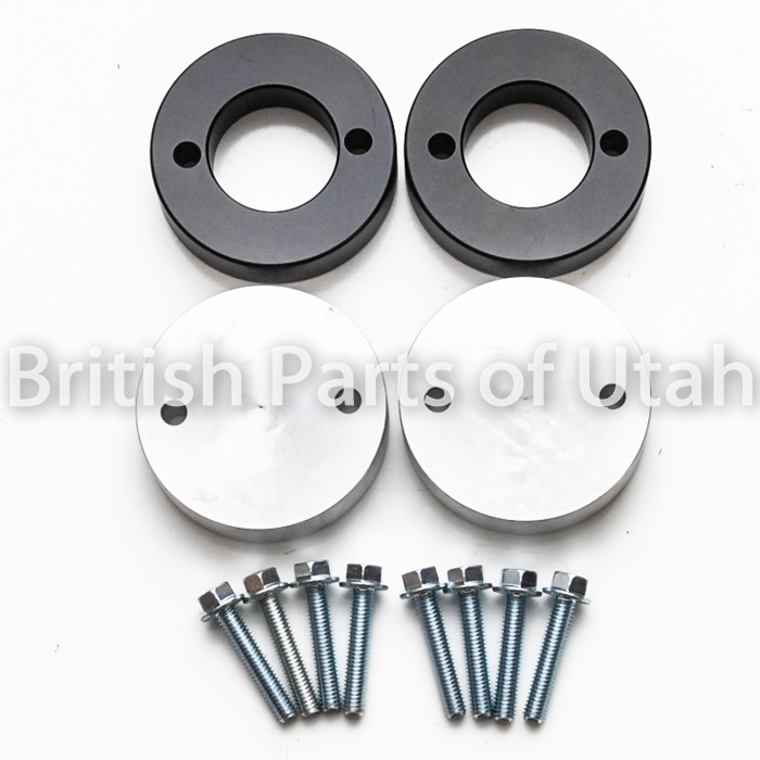 Land Range Rover Discovery 1" Spring Spacer